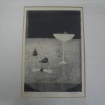 488 1350 ETCHING